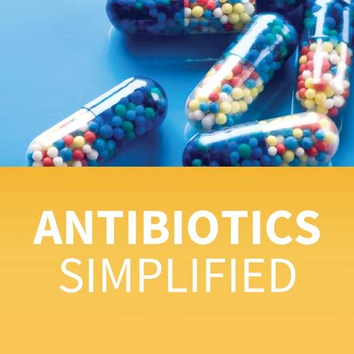 elimina Antibiotics Simplified