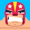 Rowdy Wrestling app icon