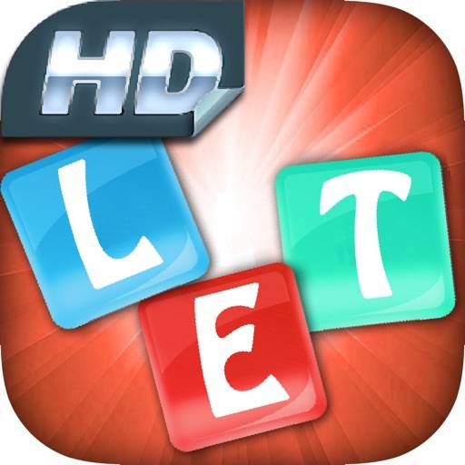 Lettris app icon