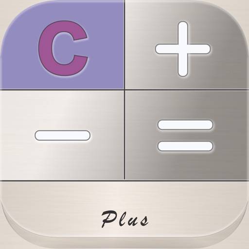 Calculatrice plus Twin Défaut Pro icon