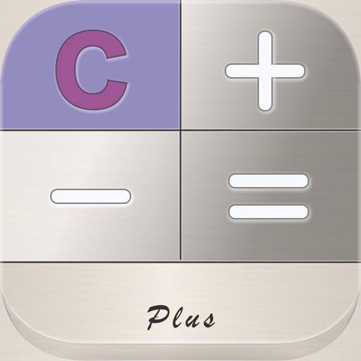 Calculatrice + Twin Défaut Pro icône