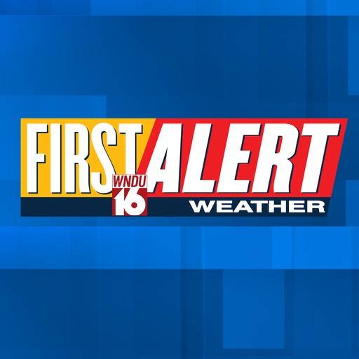 WNDU First Alert Weather icon