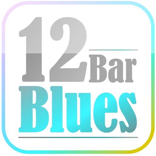 12 Bar Blues icon