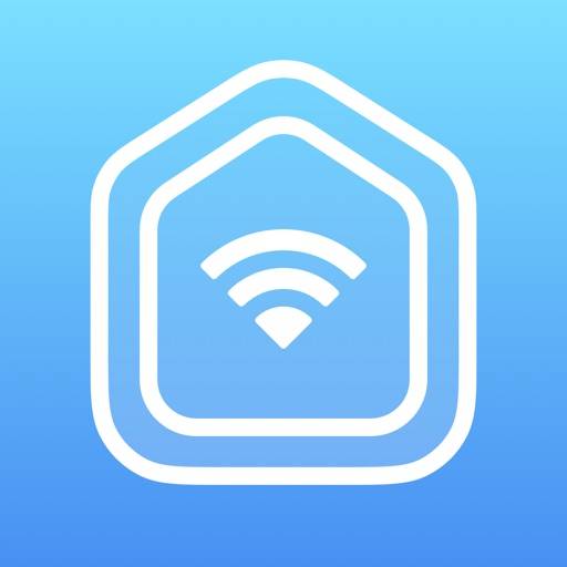 HomeScan for HomeKit icon