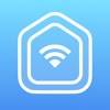 HomeScan for HomeKit app icon
