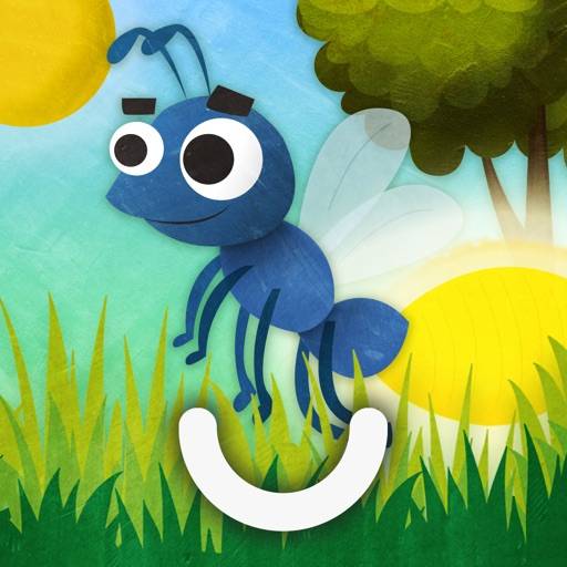 eliminar Los Bichos I: ¿Insectos?