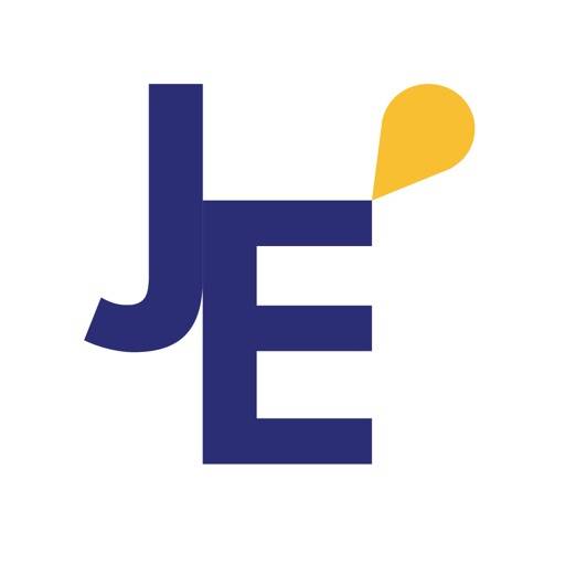 Jeun'Est icône