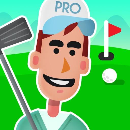 Golf Orbit: El Swing Perfecto icon
