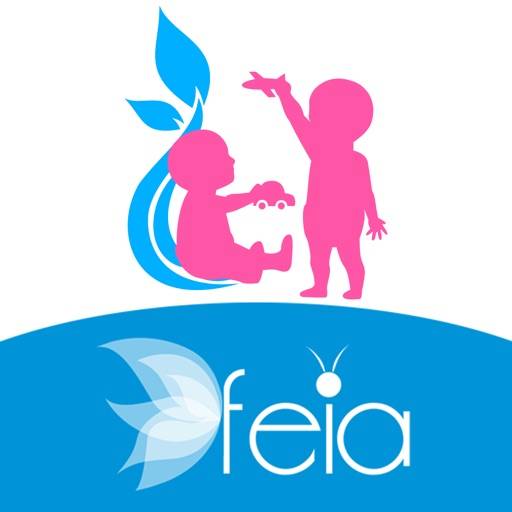 elimina FEIA Sviluppo Del Bambino