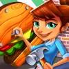 Diner DASH Adventures icon