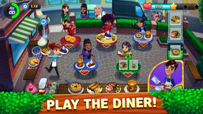 download diner dash for pc free