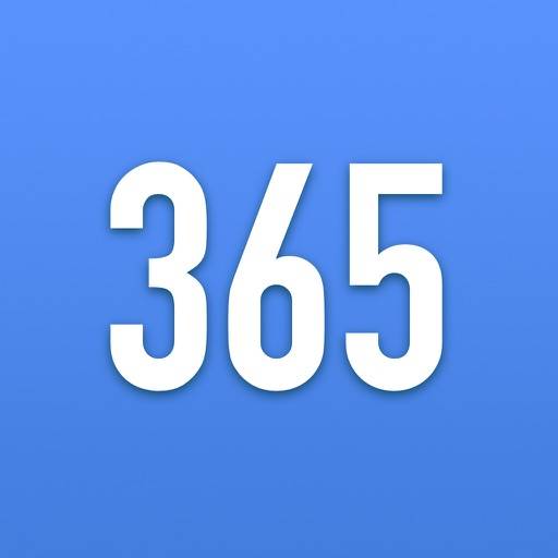 Fitness 365 icon
