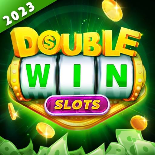 Double Win Slots Casino Game icône