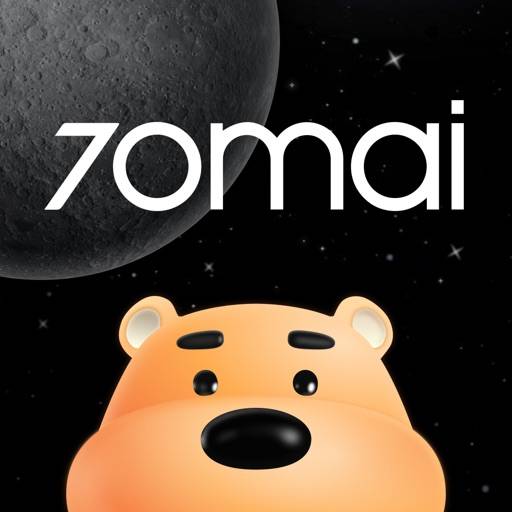 70mai (Russia) app icon