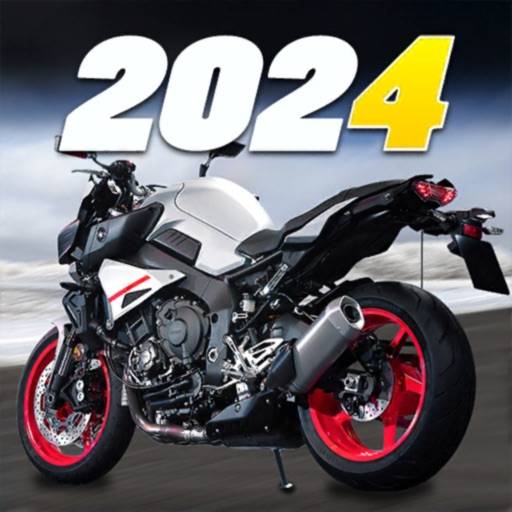 Motorbike: Giochi Moto app icon
