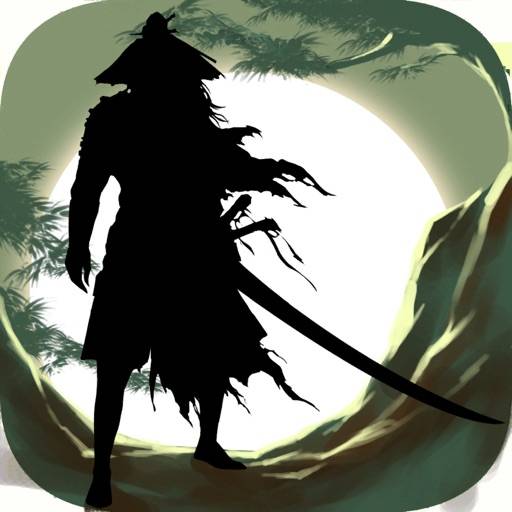 The last samurai:revenge app icon