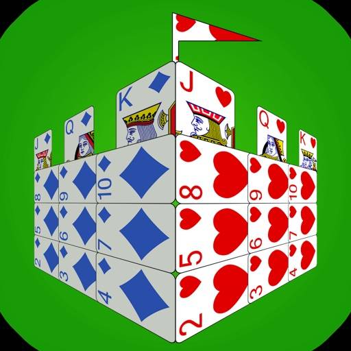 Castle Solitaire: Nouveau Jeu icon