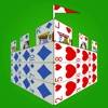Castle Solitaire: Card Game icône