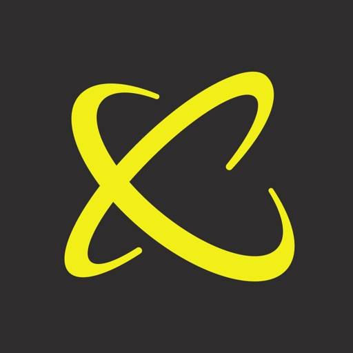 Centr: Workouts and Meal Plans app icon
