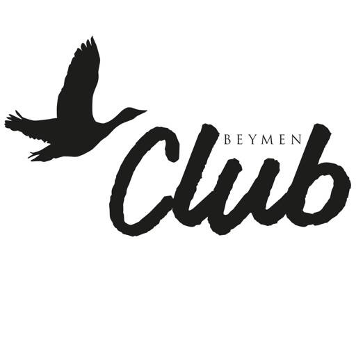 Beymen Club app icon