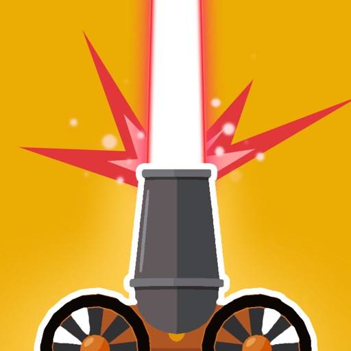 Ball Blast Cannon blitz mania icon