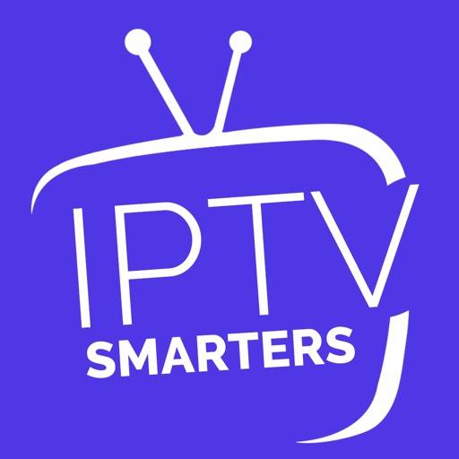 IPTV-Smarters Player icon