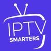 IPTV-Smarters Player icône