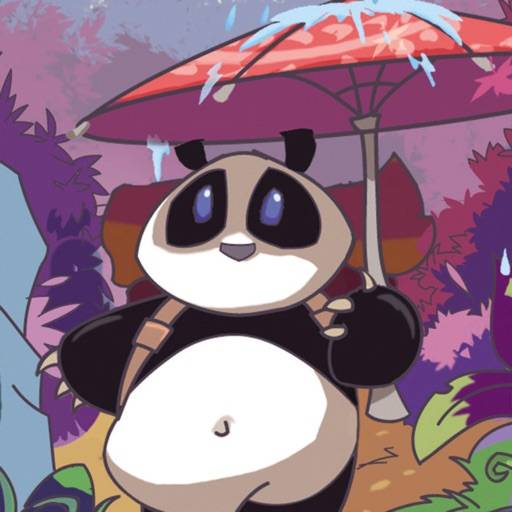 Takenoko: el juego de mesa app icon