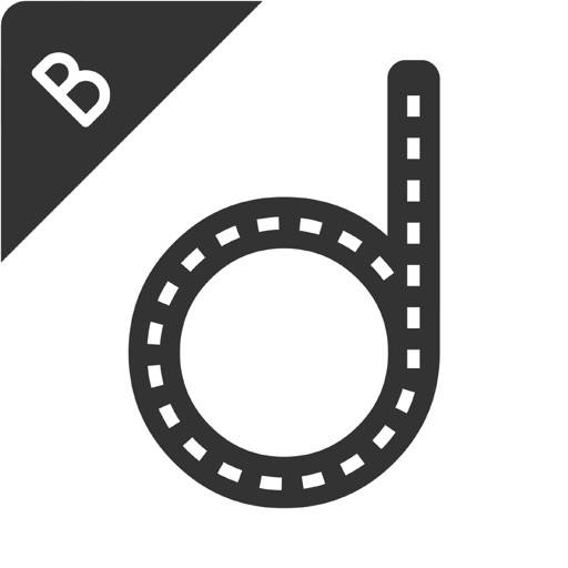Dride for BlackVue app icon