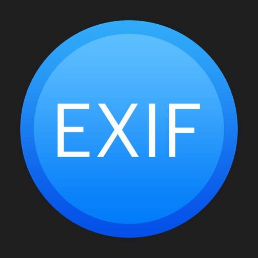 EXIF - Editor & Extension ikon