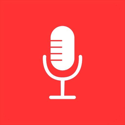 Voice Recorder Professional icon