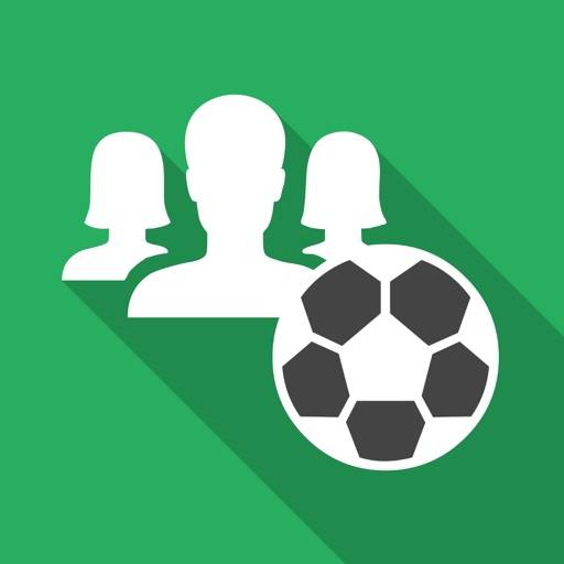 Creador de Equipos Aleatorios app icon