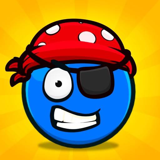 Ball tales app icon