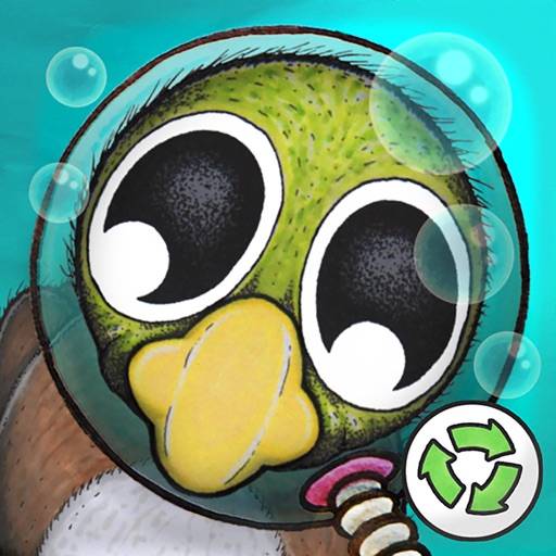 Ducklas: It's Recycling Time icon