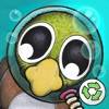 Ducklas: It's Recycling Time app icon