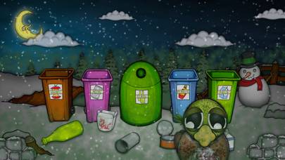 Ducklas: It's Recycling Time screenshot #4