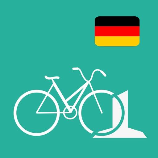 Bikes Germany icon