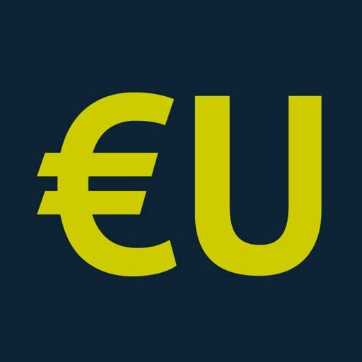 EuroJackpot: euJackpot icon