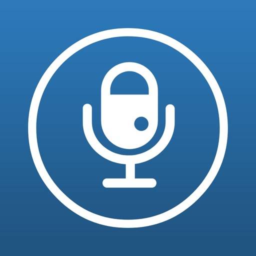 Prank Voice Changer Plus app icon