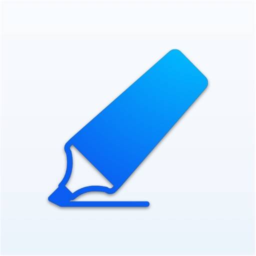 Highlighter for Safari app icon