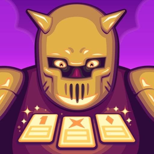 Void Tyrant app icon