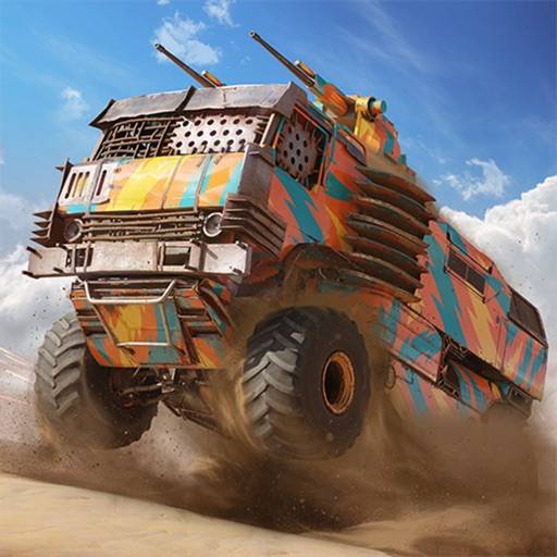 delete Crossout Mobile Craft War Cars