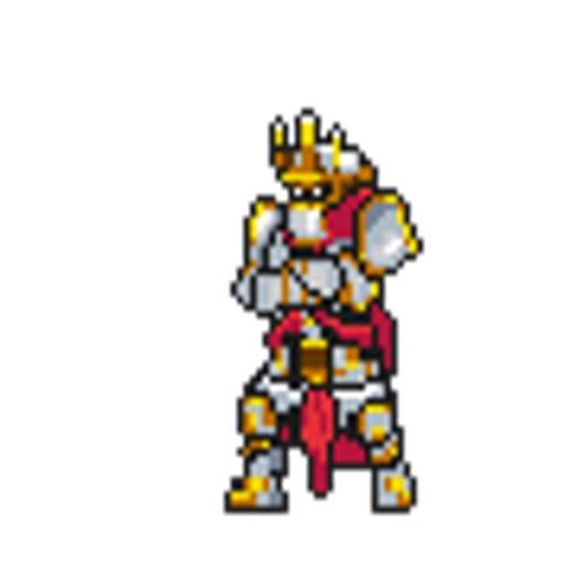 Knight Commander icon