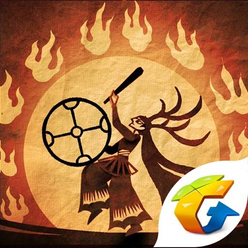 Нишаньская шаманка icon