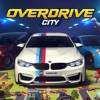 Overdrive City app icon