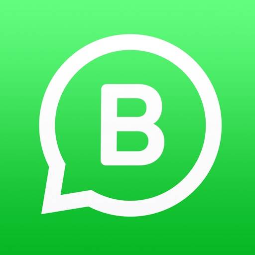 WhatsApp Business icon