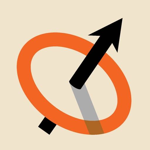 Mars-Clock Symbol
