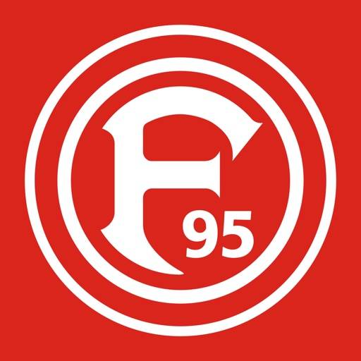Fortuna Düsseldorf App Symbol