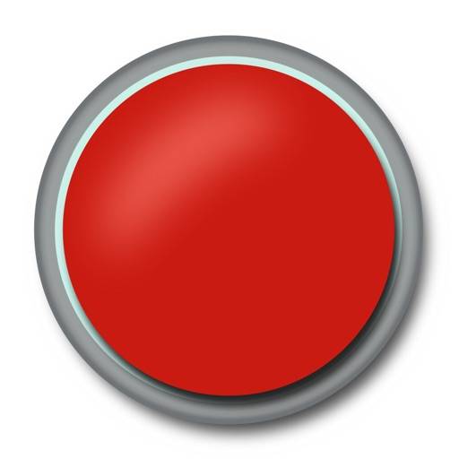 My Big Red Button app icon