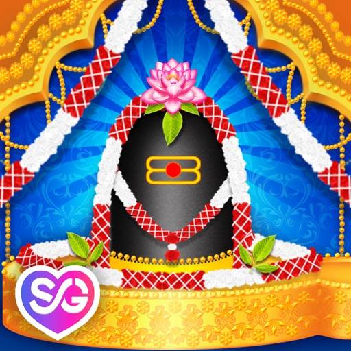 delete Lord Shiva Virtual Temple